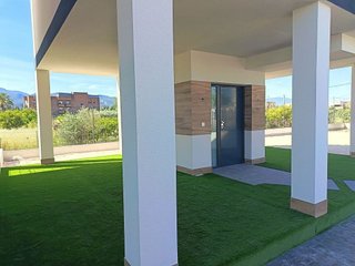 Chalet en venta en Alberca en Murcia