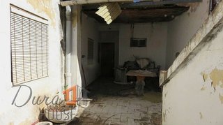 Casa en venta en Benaguasil