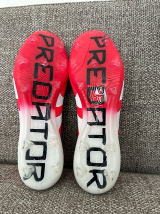 Scarpe Adidas Predator Taglia 42