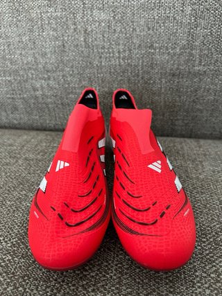 Scarpe Adidas Predator Taglia 42