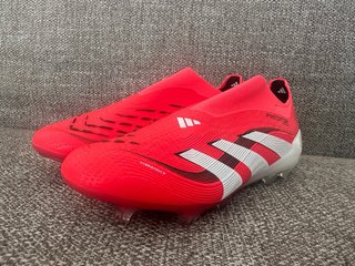 Scarpe Adidas Predator Taglia 42