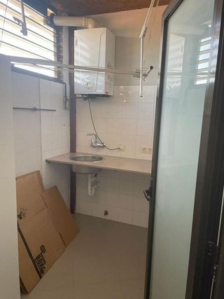 Ático en alquiler en Son Armadans en Palma de Mallorca