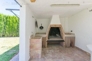 Chalet en venta en Urbanizaciones en Llíria