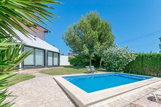 Chalet en venta en Urbanizaciones en Llíria