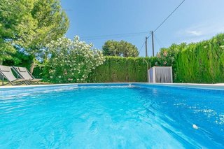 Chalet en venta en Urbanizaciones en Llíria