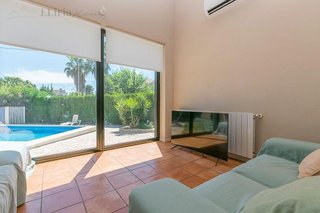 Chalet en venta en Urbanizaciones en Llíria