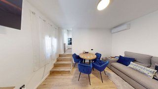 Casa pareada en venta en Esperanza - Quemadero en Almería