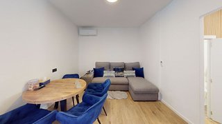 Casa pareada en venta en Esperanza - Quemadero en Almería