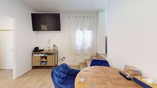 Casa pareada en venta en Esperanza - Quemadero en Almería