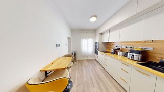 Casa pareada en venta en Esperanza - Quemadero en Almería