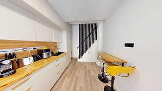 Casa pareada en venta en Esperanza - Quemadero en Almería