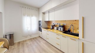 Casa pareada en venta en Esperanza - Quemadero en Almería