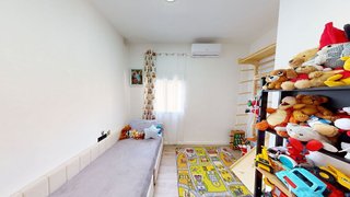 Casa pareada en venta en Esperanza - Quemadero en Almería