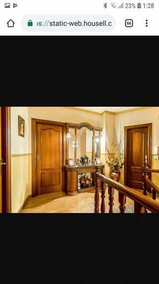 Chalet en venta en San Gonzalo en Linares