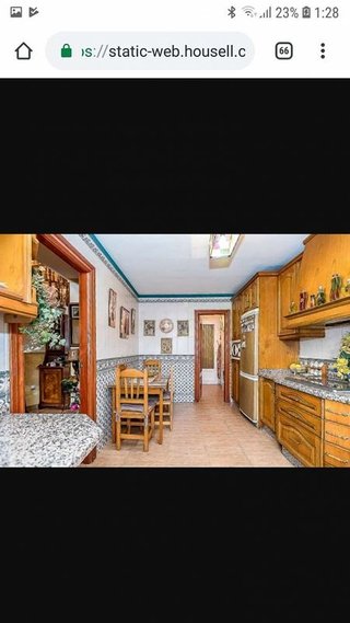 Chalet en venta en San Gonzalo en Linares