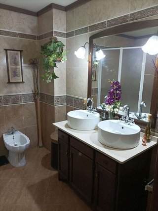Chalet en venta en San Gonzalo en Linares