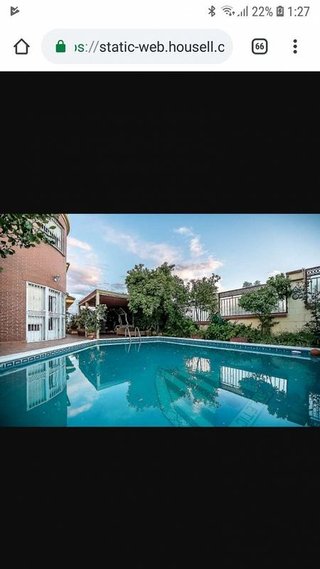 Chalet en venta en San Gonzalo en Linares
