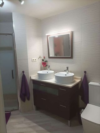 Chalet en venta en San Gonzalo en Linares