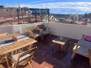 Casa adosada en venta en Casco Antiguo en Llíria