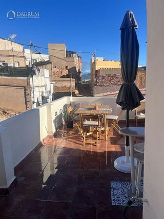 Casa adosada en venta en Casco Antiguo en Llíria