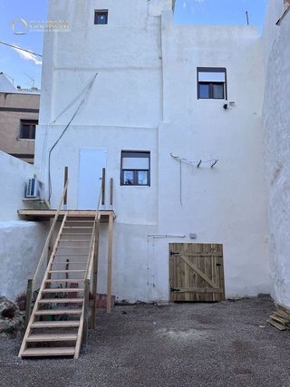 Casa adosada en venta en Casco Antiguo en Llíria