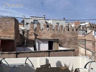 Casa adosada en venta en Casco Antiguo en Llíria