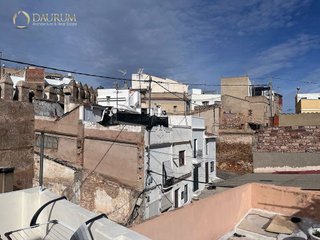 Casa adosada en venta en Casco Antiguo en Llíria