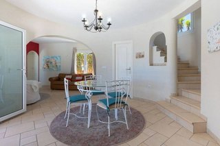 Chalet en venta en Balcón al Mar-Cap Martí en Jávea/Xàbia