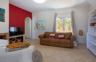 Chalet en venta en Balcón al Mar-Cap Martí en Jávea/Xàbia