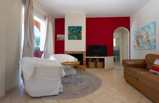 Chalet en venta en Balcón al Mar-Cap Martí en Jávea/Xàbia