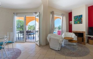 Chalet en venta en Balcón al Mar-Cap Martí en Jávea/Xàbia