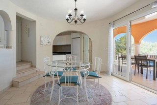 Chalet en venta en Balcón al Mar-Cap Martí en Jávea/Xàbia