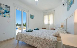 Chalet en venta en Balcón al Mar-Cap Martí en Jávea/Xàbia