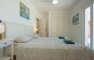 Chalet en venta en Balcón al Mar-Cap Martí en Jávea/Xàbia