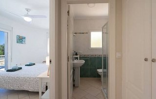 Chalet en venta en Balcón al Mar-Cap Martí en Jávea/Xàbia