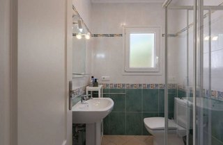 Chalet en venta en Balcón al Mar-Cap Martí en Jávea/Xàbia