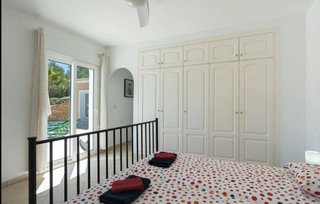 Chalet en venta en Balcón al Mar-Cap Martí en Jávea/Xàbia