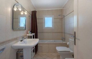 Chalet en venta en Balcón al Mar-Cap Martí en Jávea/Xàbia