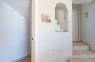 Chalet en venta en Balcón al Mar-Cap Martí en Jávea/Xàbia