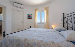 Chalet en venta en Balcón al Mar-Cap Martí en Jávea/Xàbia
