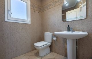 Chalet en venta en Balcón al Mar-Cap Martí en Jávea/Xàbia