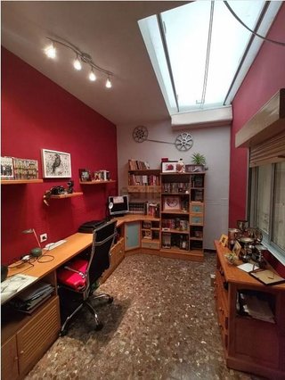 Chalet en venta en Valdepeñas