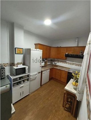 Chalet en venta en Valdepeñas
