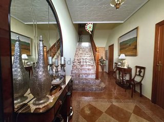 Chalet en venta en Valdepeñas