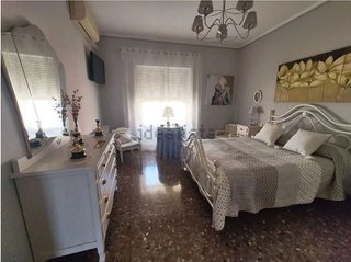 Chalet en venta en Centro en Valdepeñas