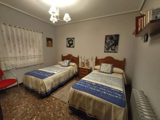 Chalet en venta en Centro en Valdepeñas
