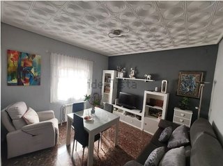 Chalet en venta en Centro en Valdepeñas