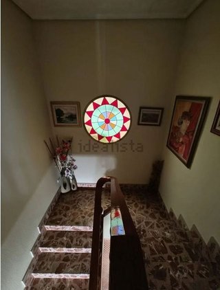 Chalet en venta en Centro en Valdepeñas