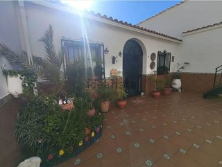 Chalet en venta en Centro en Valdepeñas