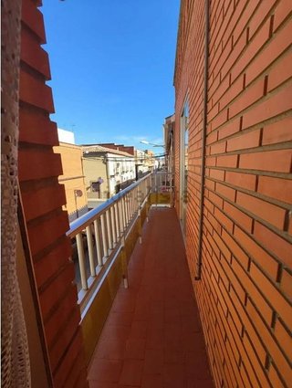 Chalet en venta en Centro en Valdepeñas